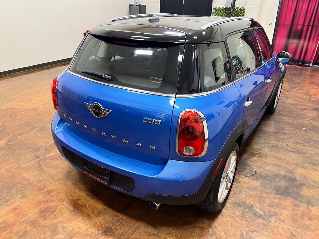 2013 MINI Cooper Image 44