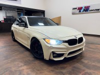 Image for 2015 BMW 3 Series 335xi ID: 6805524