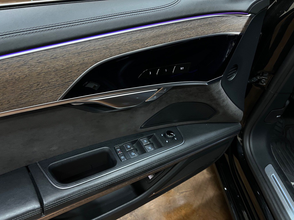 2019 Audi A8 Image 29