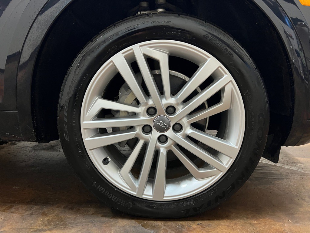2018 Audi Q5 Image 11