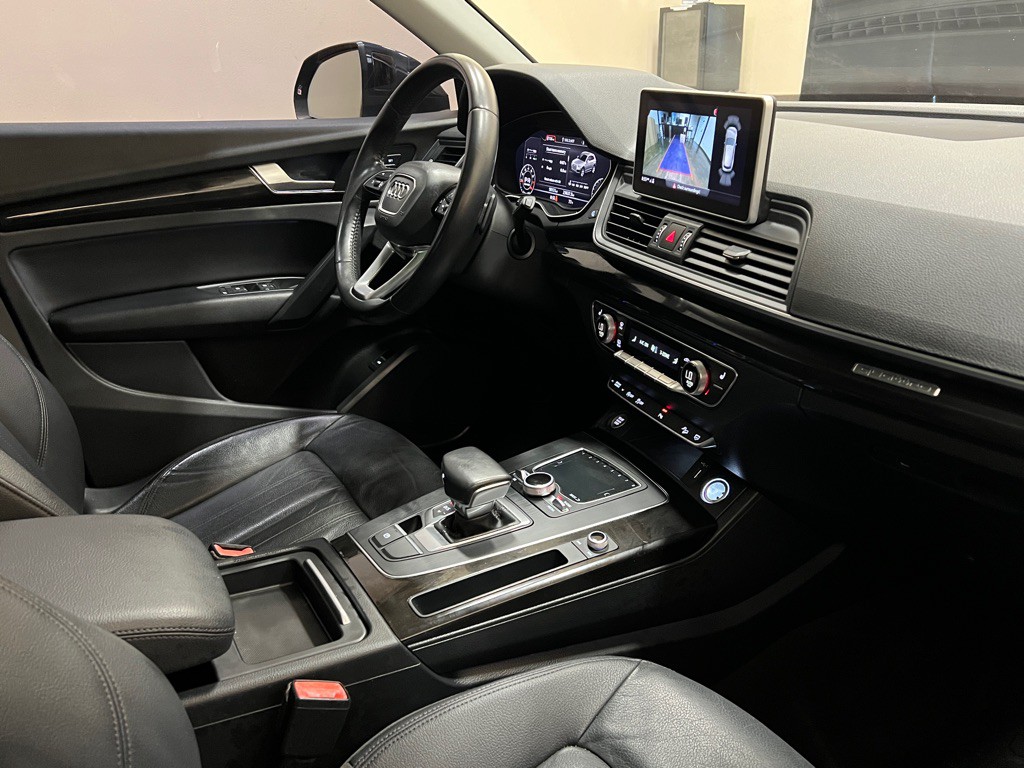 2018 Audi Q5 Image 15