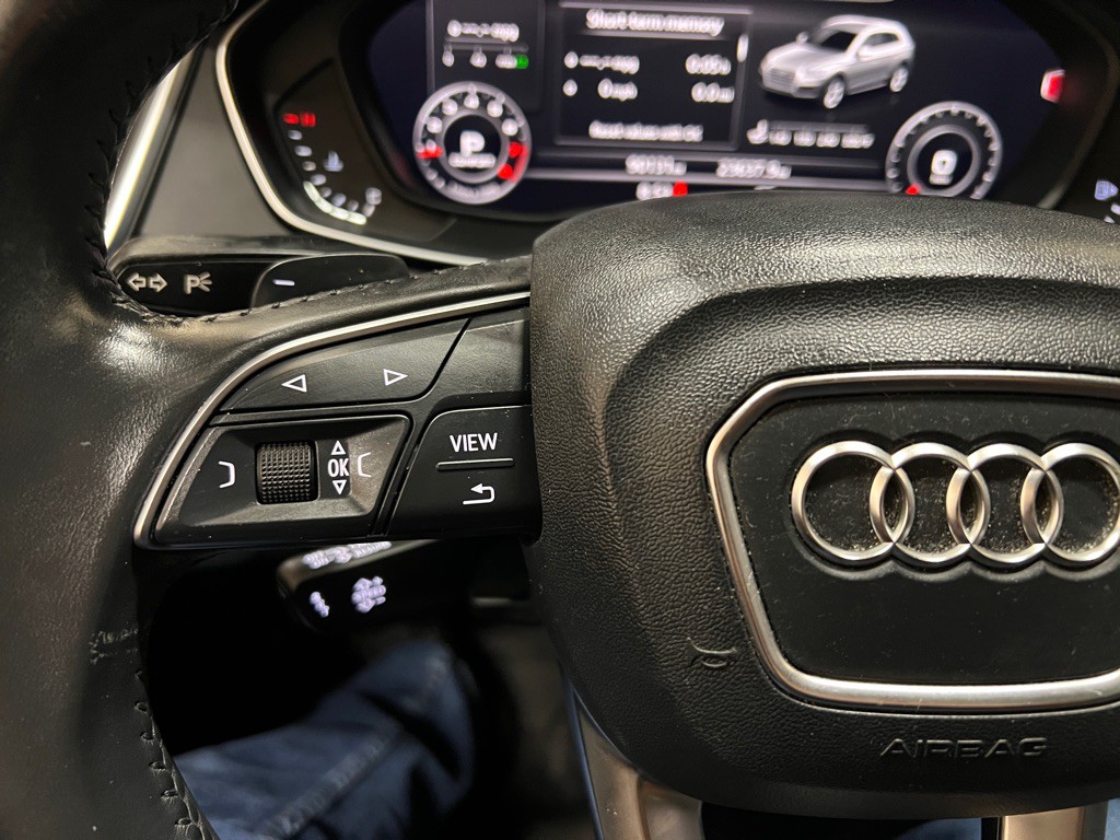 2018 Audi Q5 Image 17