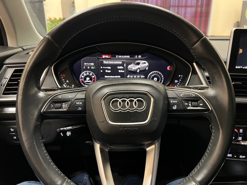 2018 Audi Q5 Image 18