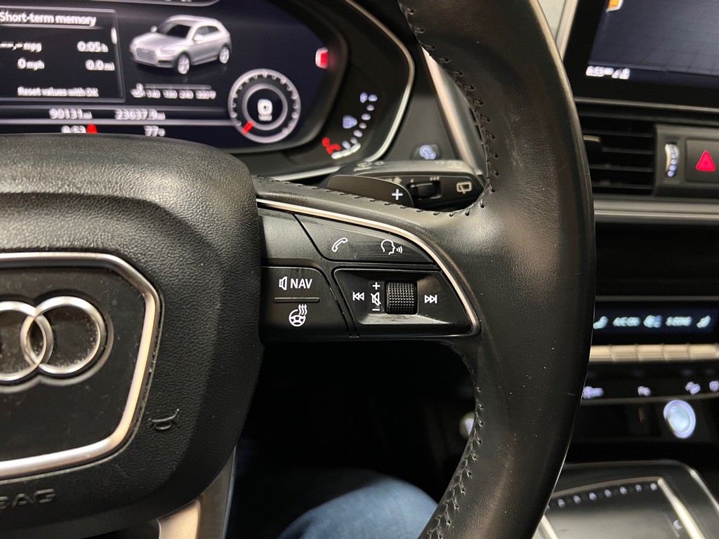 2018 Audi Q5 Image 19