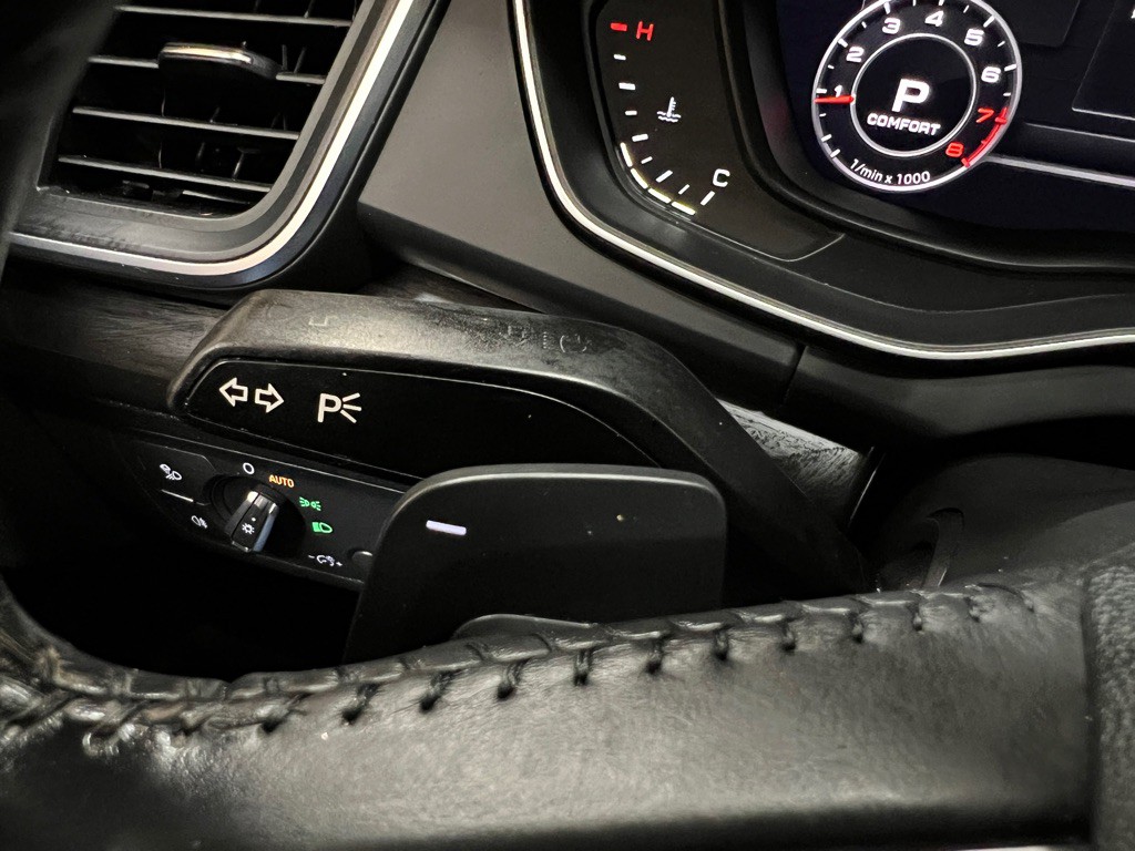 2018 Audi Q5 Image 20