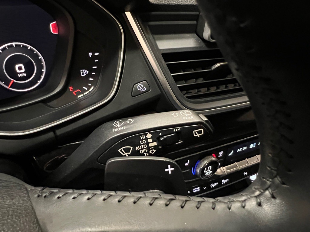 2018 Audi Q5 Image 21