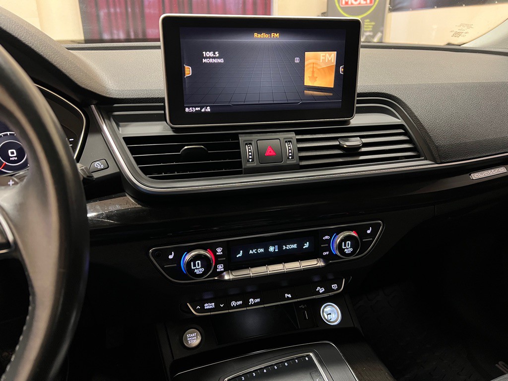 2018 Audi Q5 Image 22