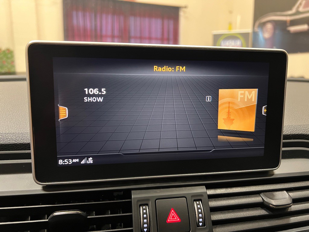 2018 Audi Q5 Image 23
