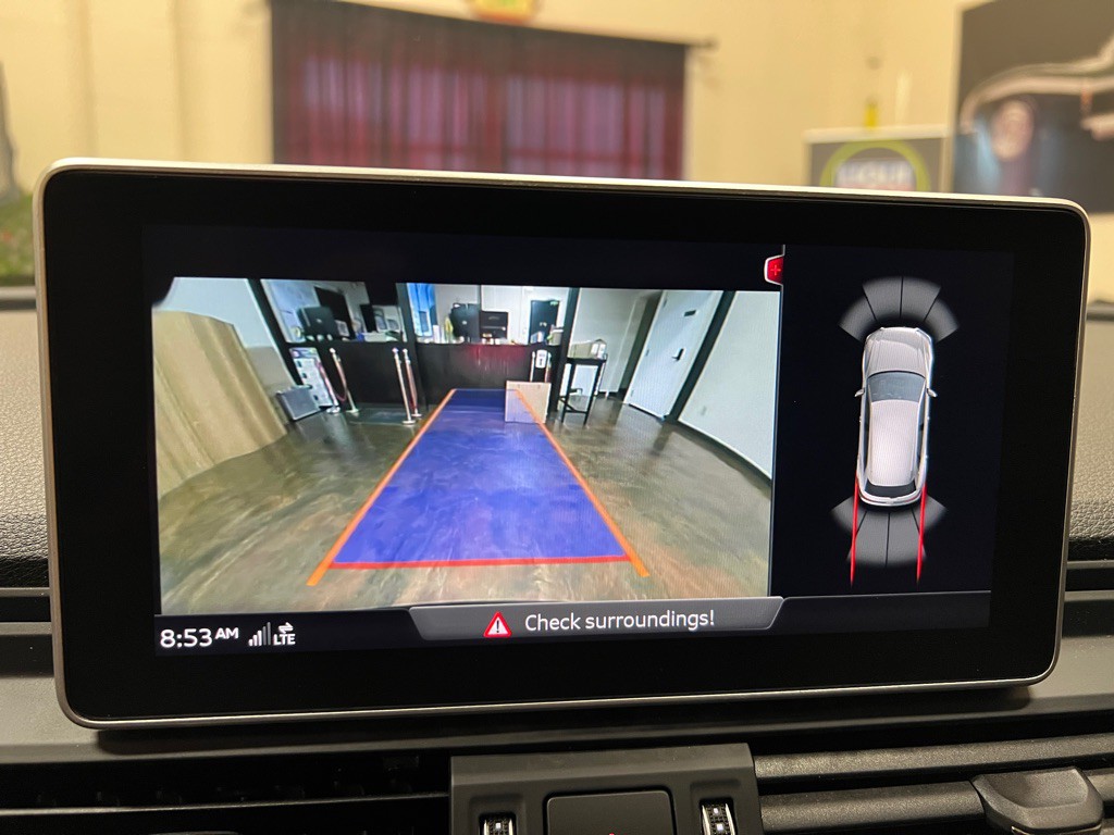 2018 Audi Q5 Image 24