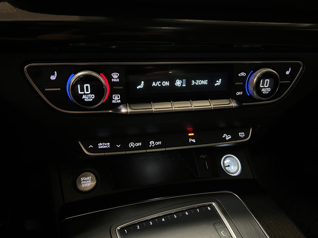 2018 Audi Q5 Image 25