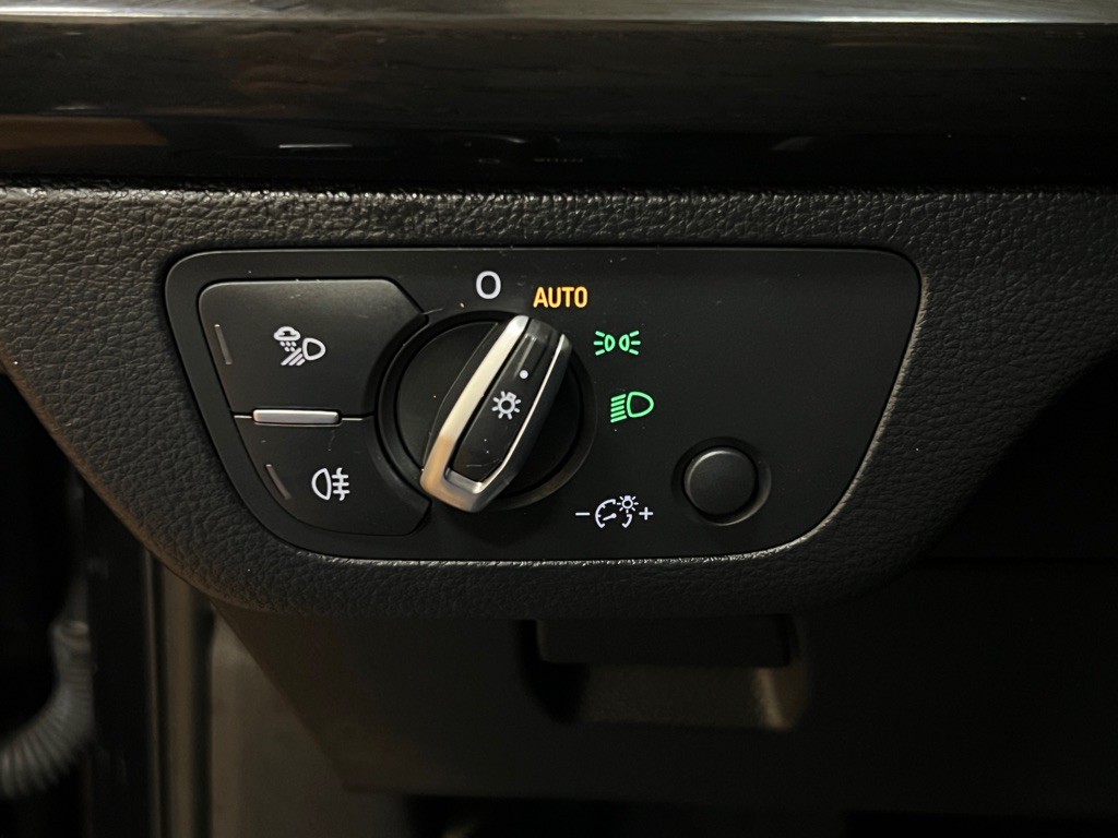 2018 Audi Q5 Image 28
