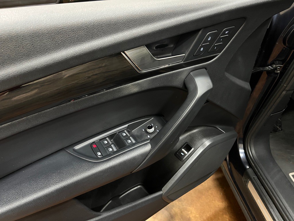 2018 Audi Q5 Image 30