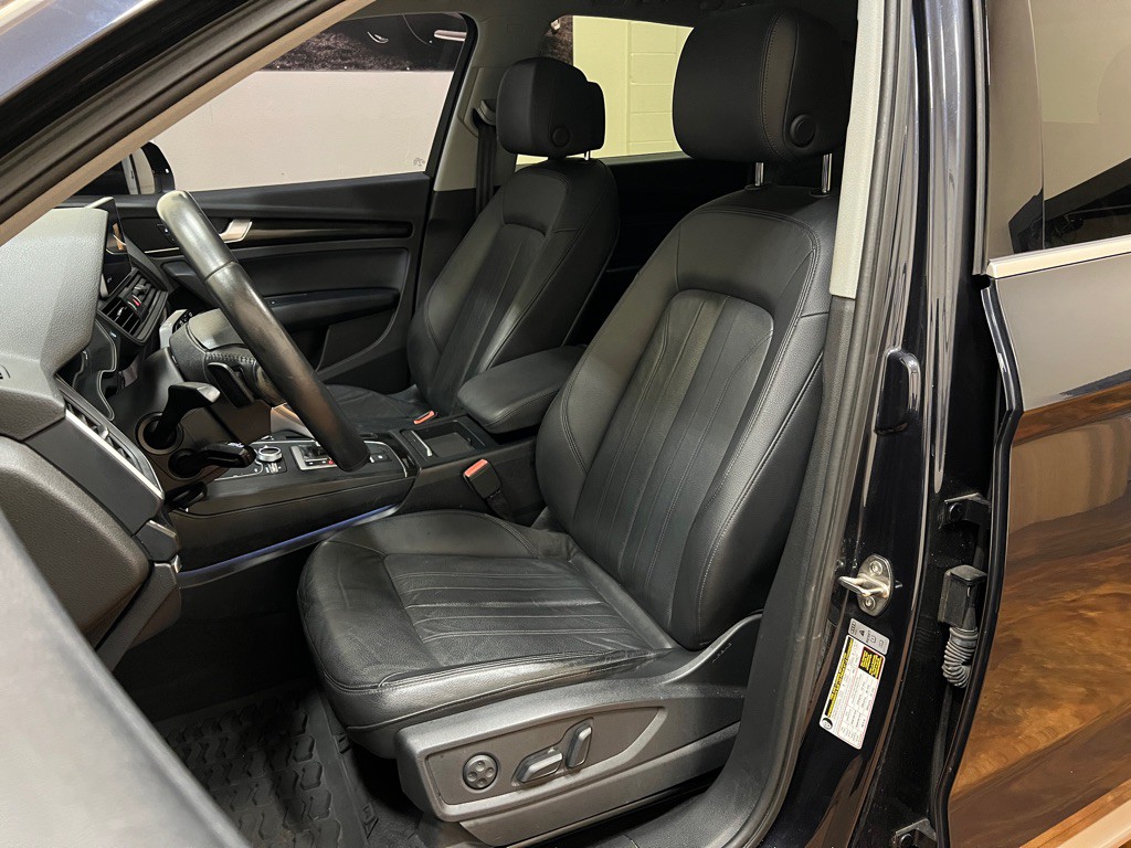 2018 Audi Q5 Image 31