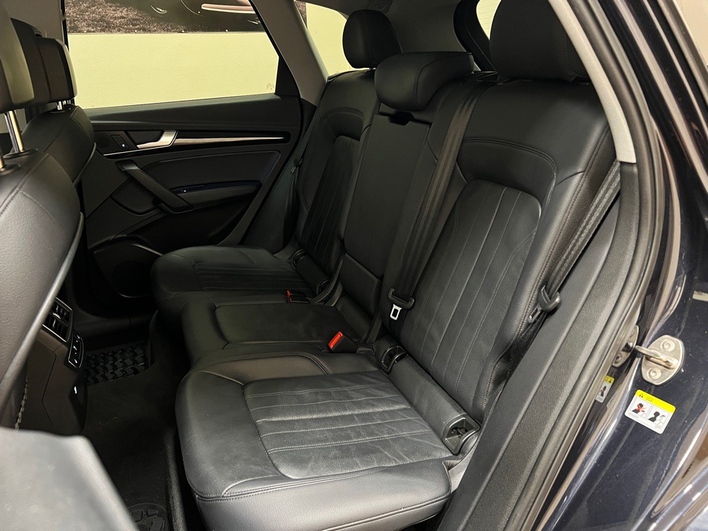 2018 Audi Q5 Image 33