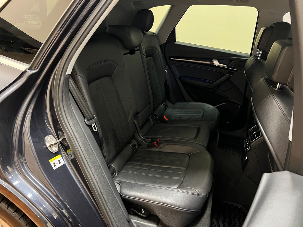 2018 Audi Q5 Image 34