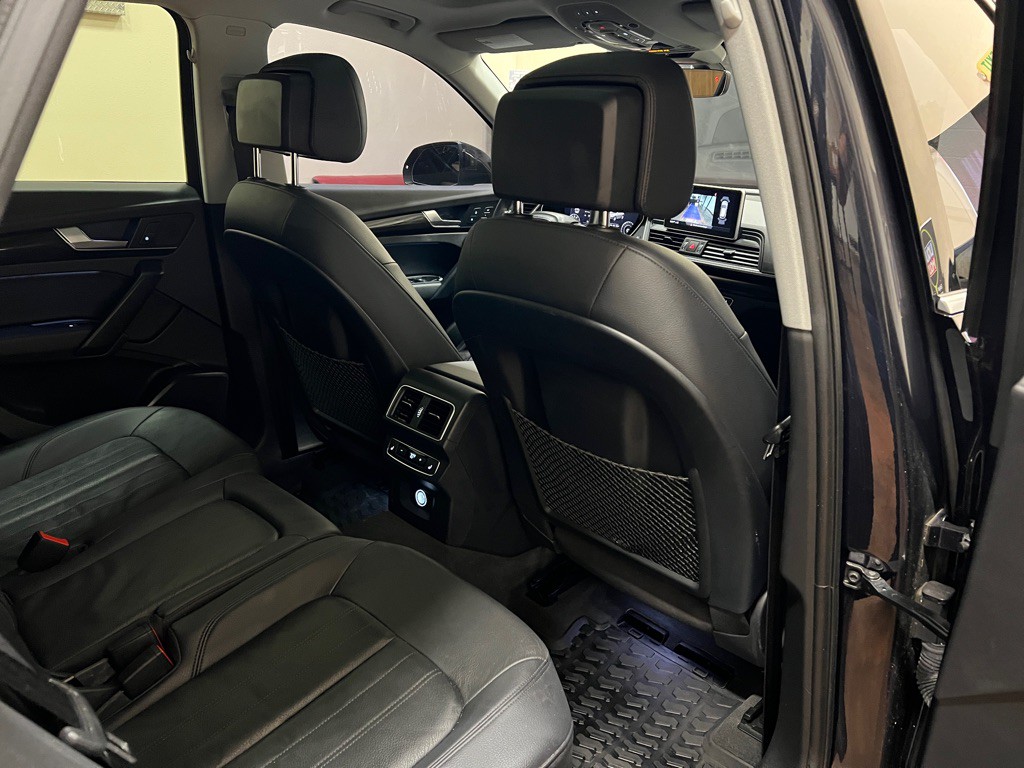 2018 Audi Q5 Image 35