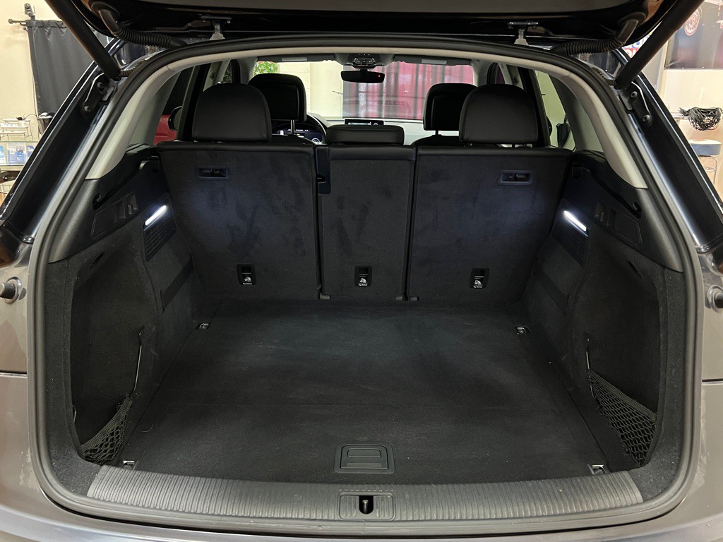 2018 Audi Q5 Image 37