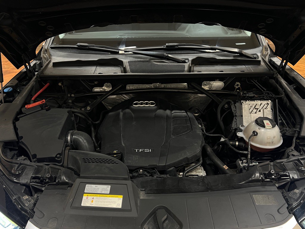 2018 Audi Q5 Image 39