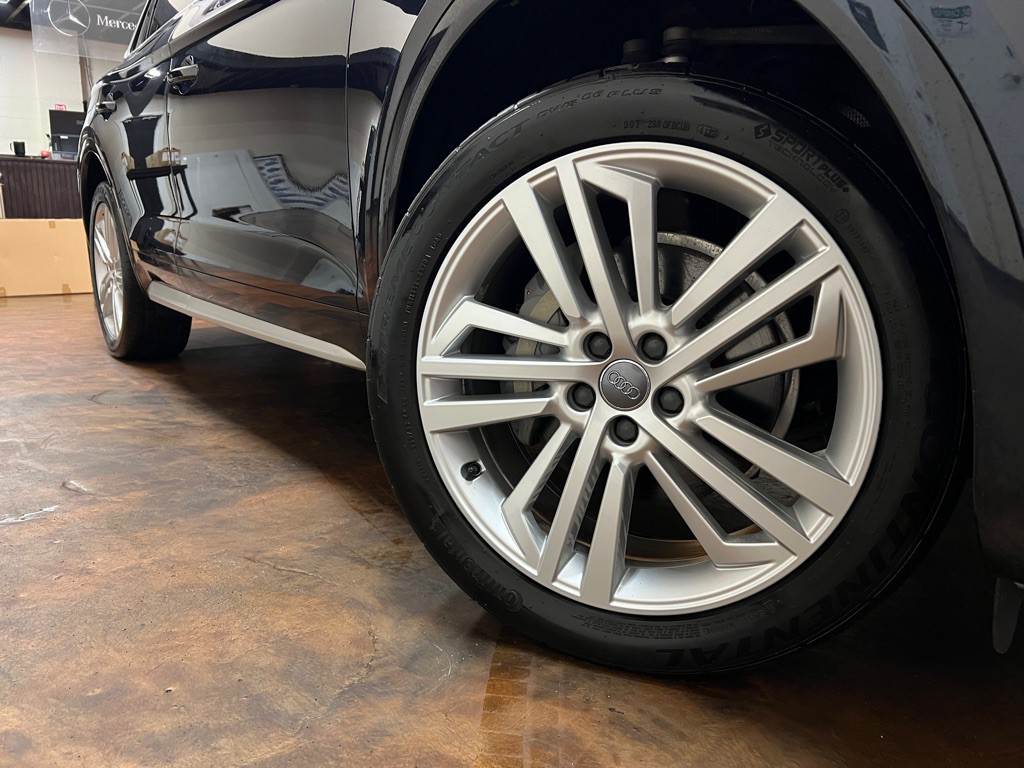 2018 Audi Q5 Image 42
