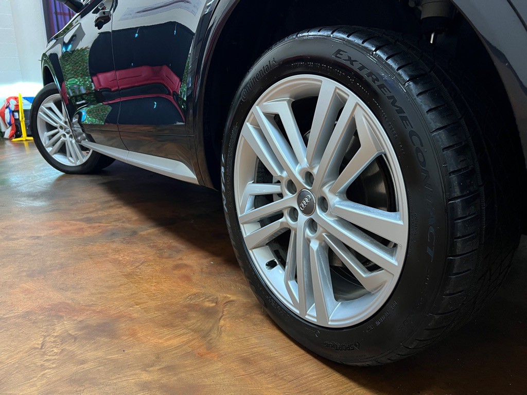 2018 Audi Q5 Image 43