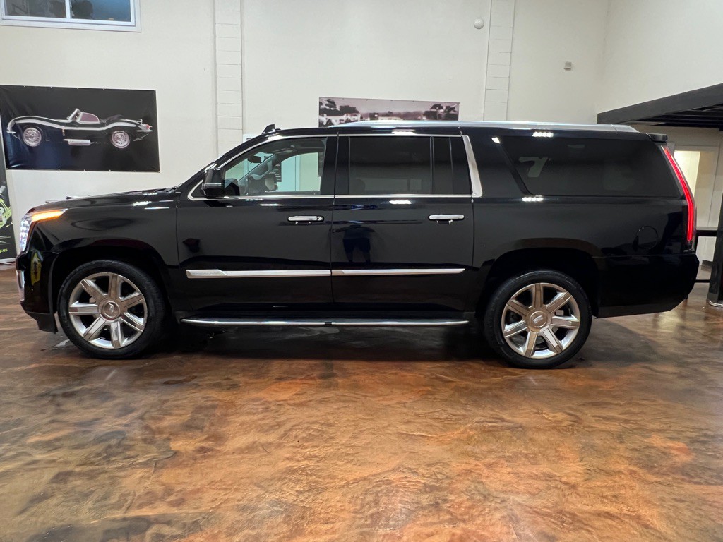 2020 Cadillac Escalade Image 6