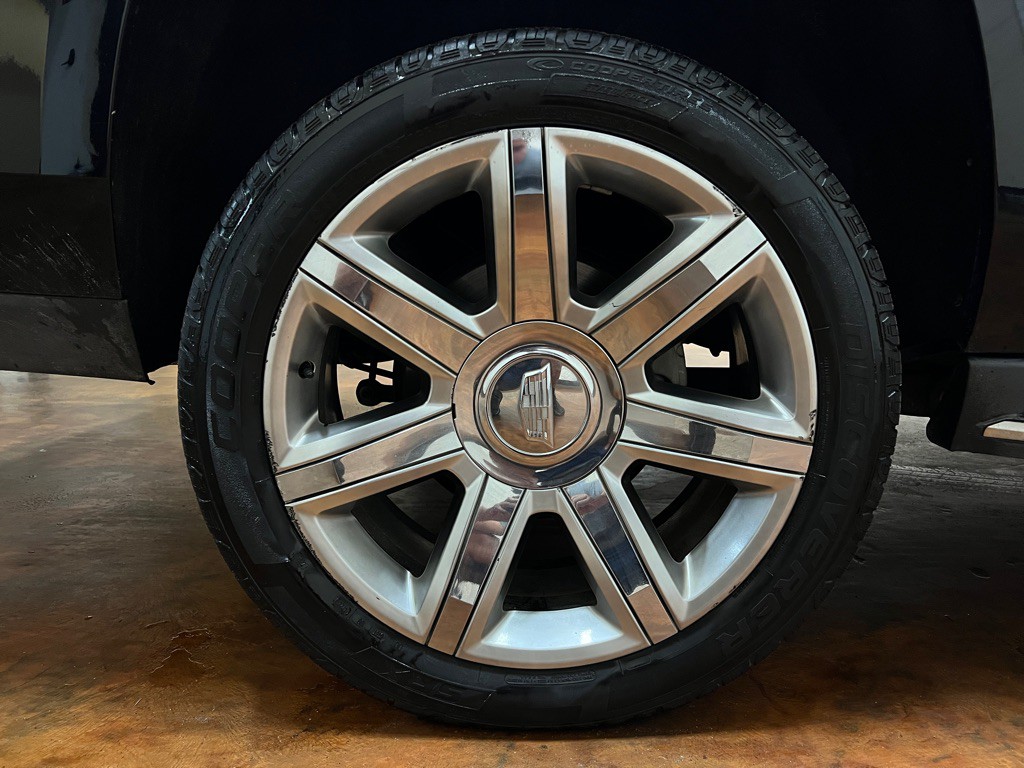 2020 Cadillac Escalade Image 12