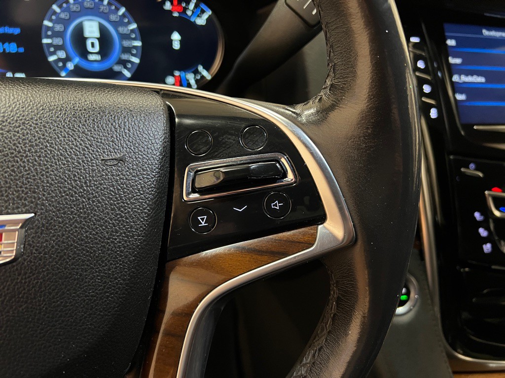 2020 Cadillac Escalade Image 19