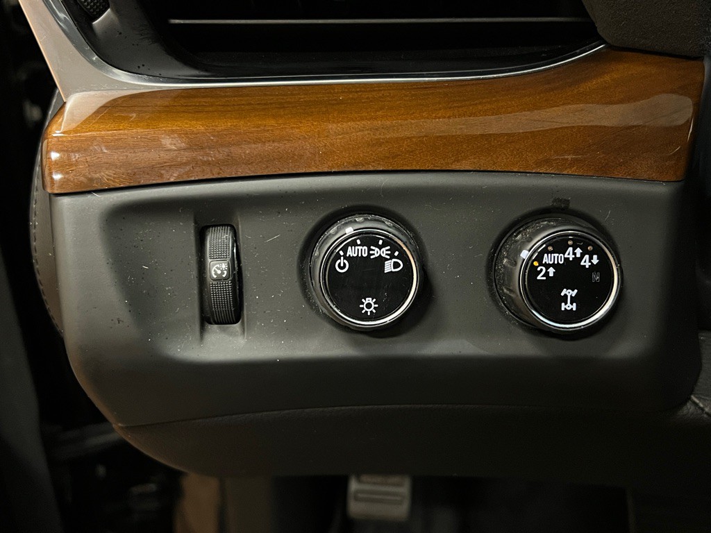2020 Cadillac Escalade Image 22