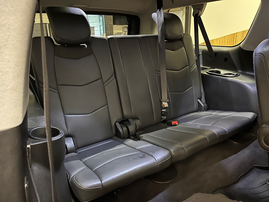 2020 Cadillac Escalade Image 33