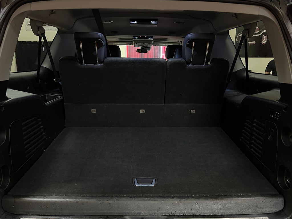 2020 Cadillac Escalade Image 37