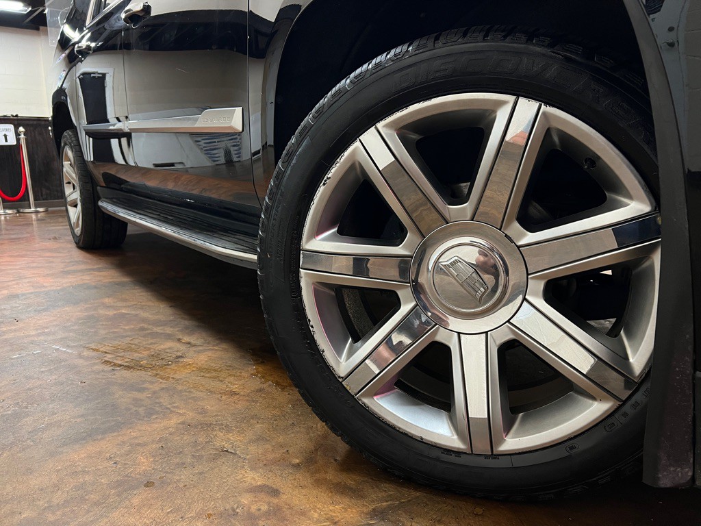 2020 Cadillac Escalade Image 42