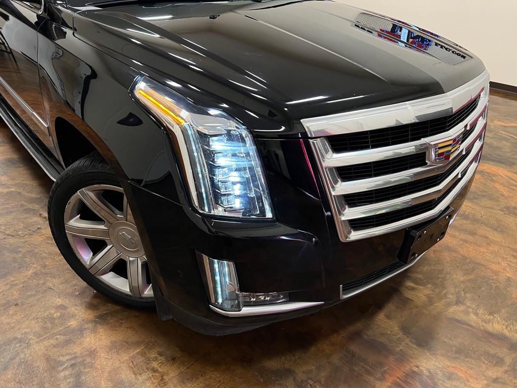 2020 Cadillac Escalade Image 44