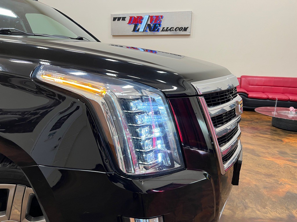2020 Cadillac Escalade Image 46