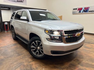 Image for 2020 Chevrolet Tahoe 1500 LT ID: 6805644