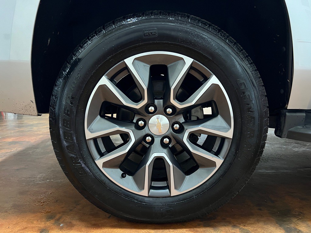 2020 Chevrolet Tahoe Image 12