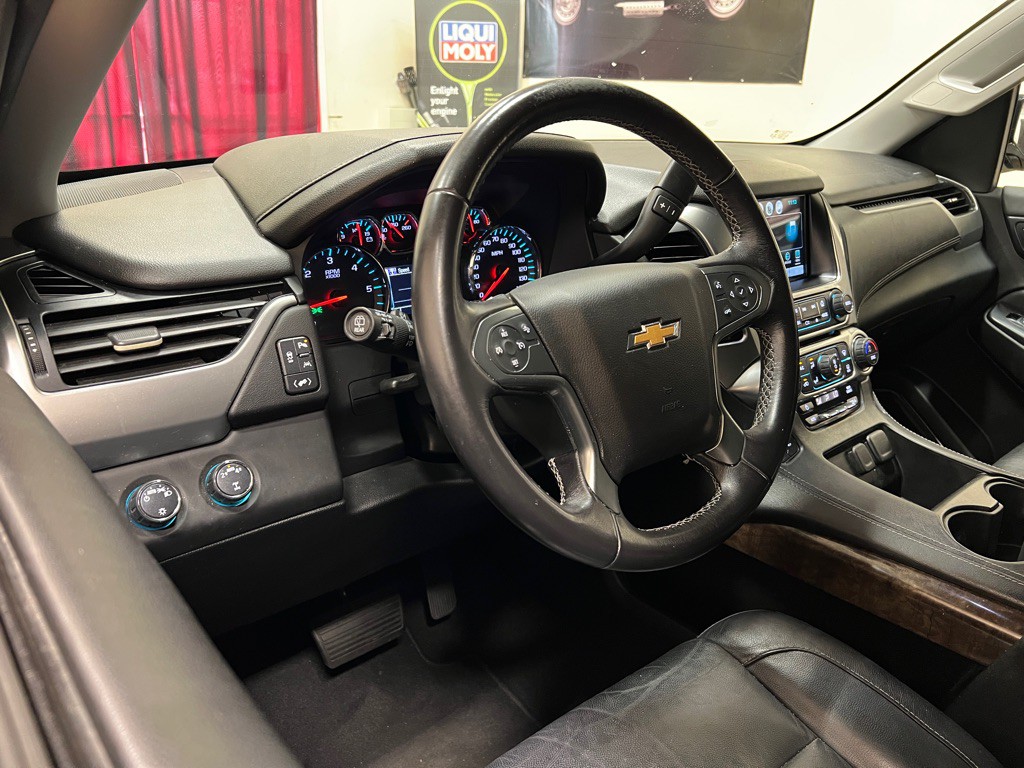 2020 Chevrolet Tahoe Image 13