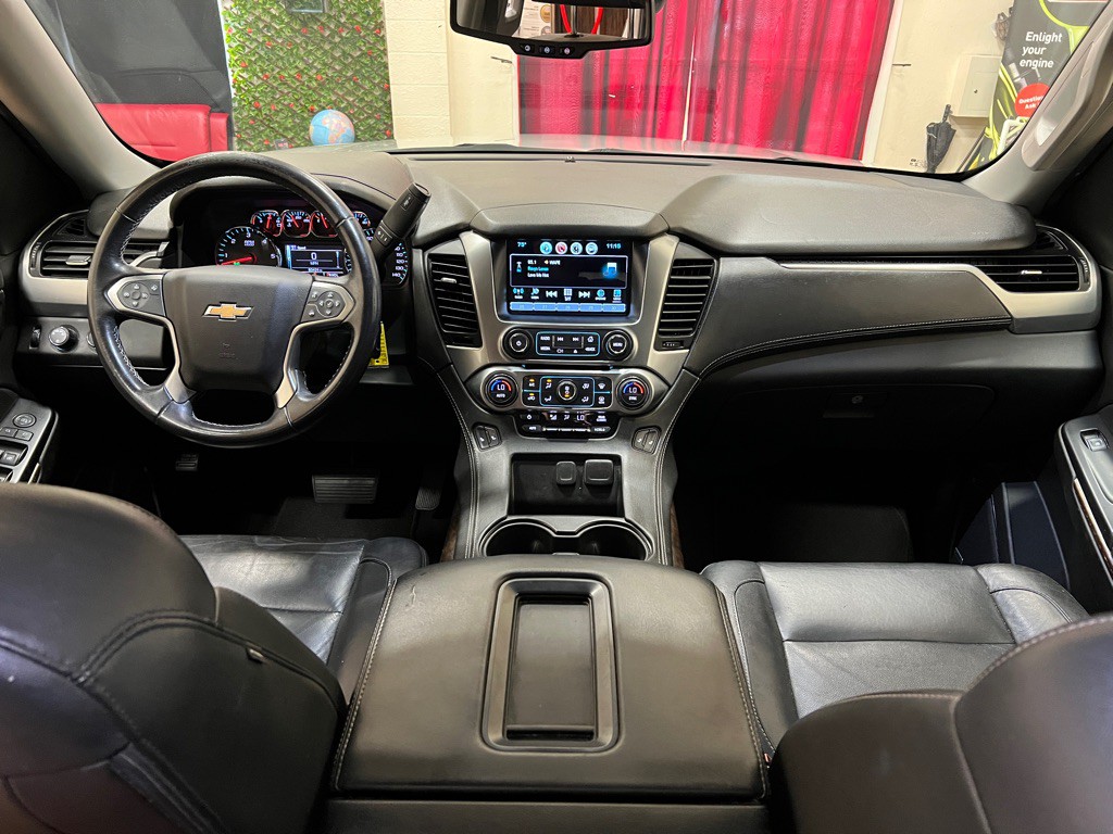 2020 Chevrolet Tahoe Image 14