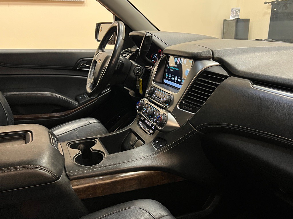 2020 Chevrolet Tahoe Image 15