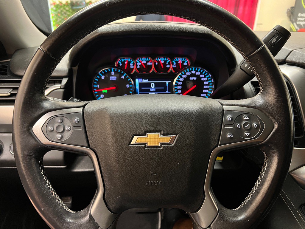 2020 Chevrolet Tahoe Image 18