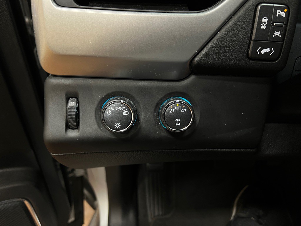 2020 Chevrolet Tahoe Image 20