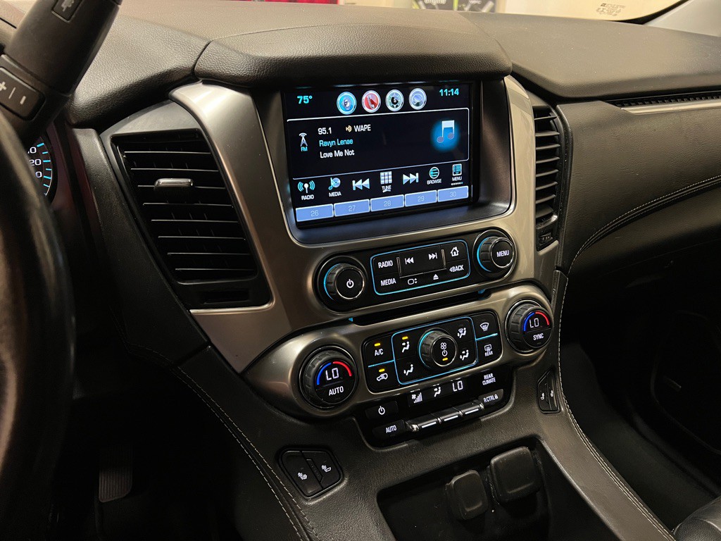 2020 Chevrolet Tahoe Image 21