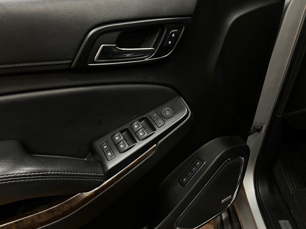 2020 Chevrolet Tahoe Image 25