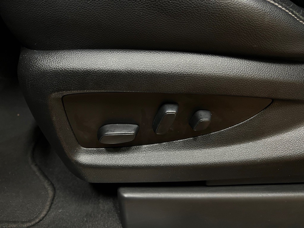 2020 Chevrolet Tahoe Image 26