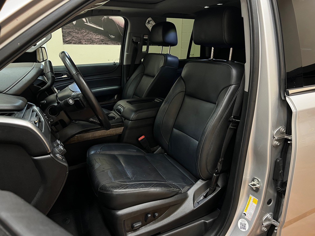 2020 Chevrolet Tahoe Image 27