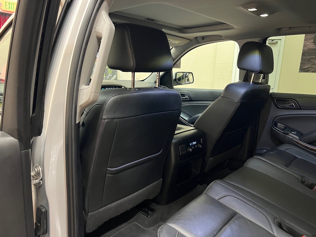 2020 Chevrolet Tahoe Image 28
