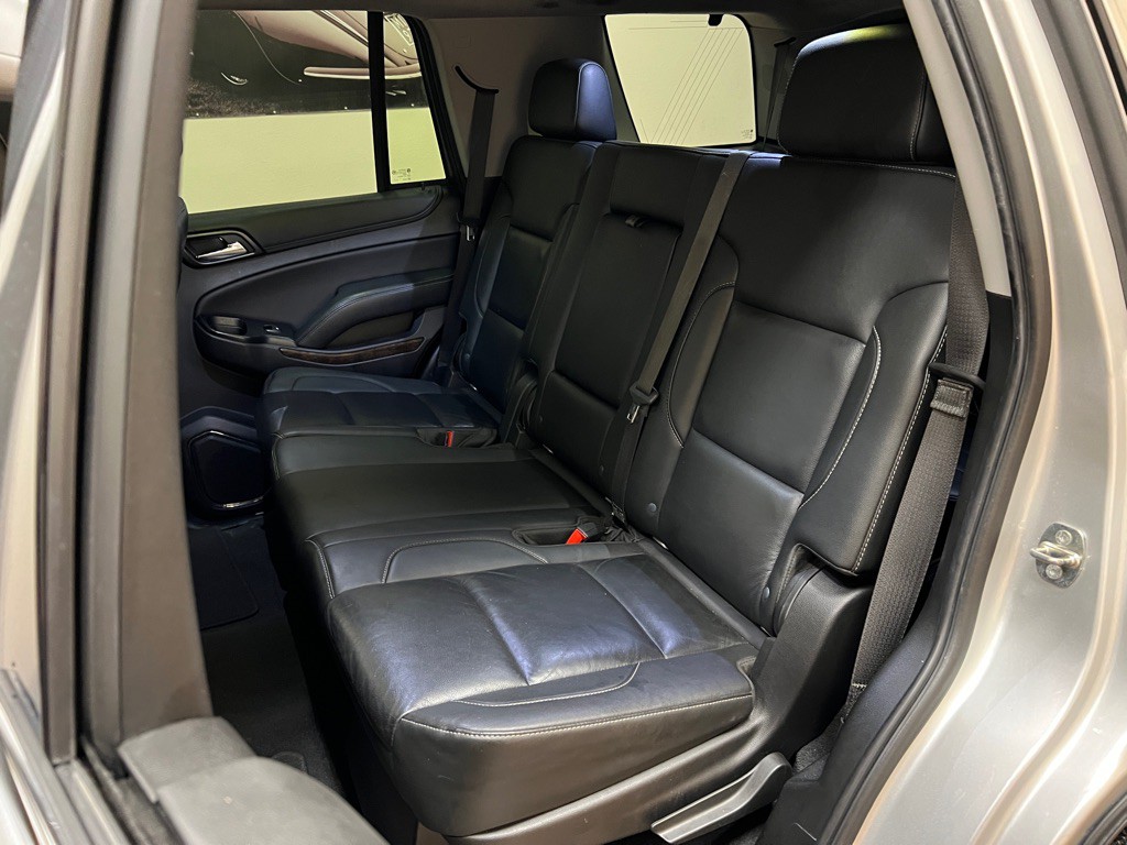 2020 Chevrolet Tahoe Image 29