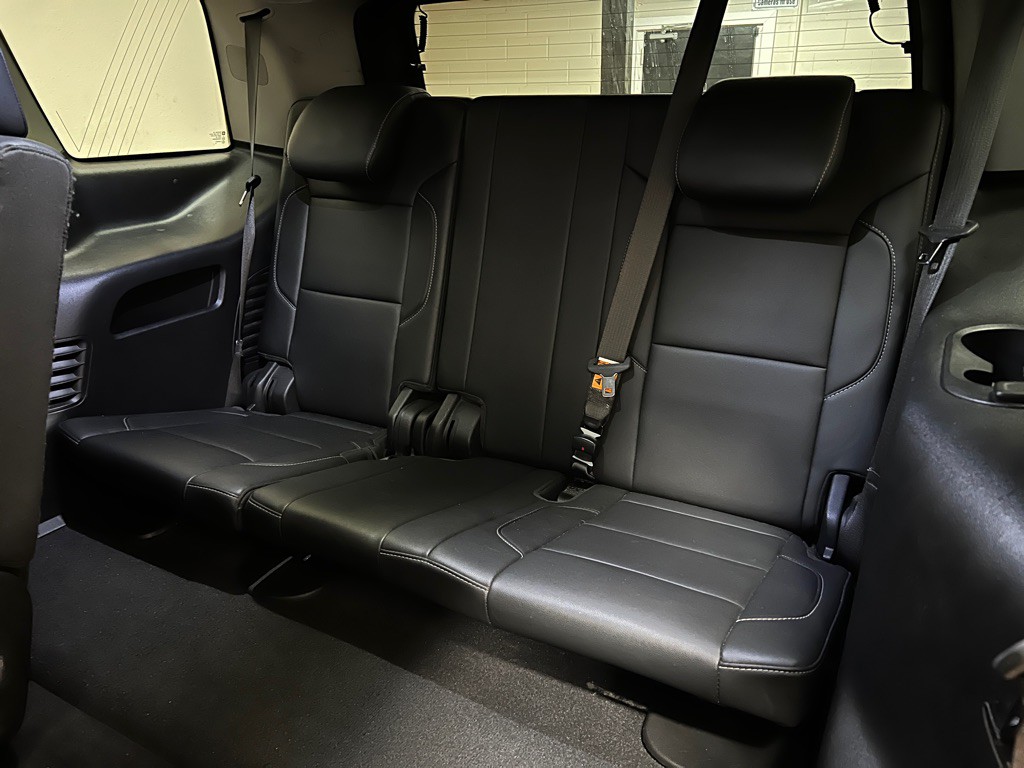 2020 Chevrolet Tahoe Image 30