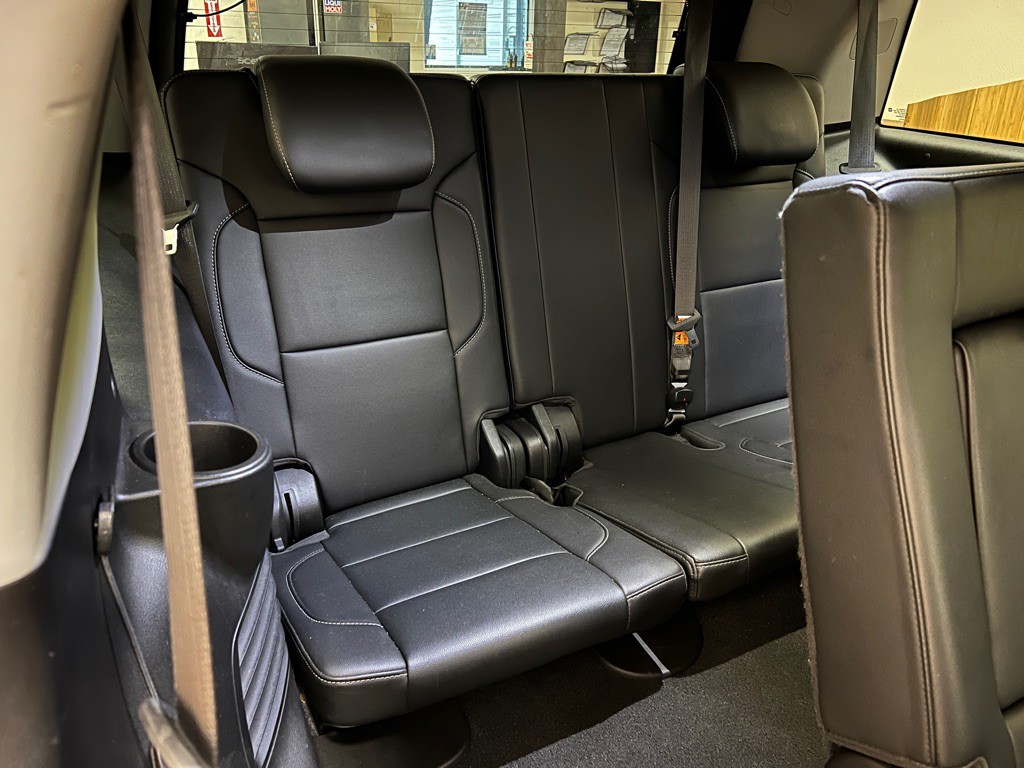2020 Chevrolet Tahoe Image 31