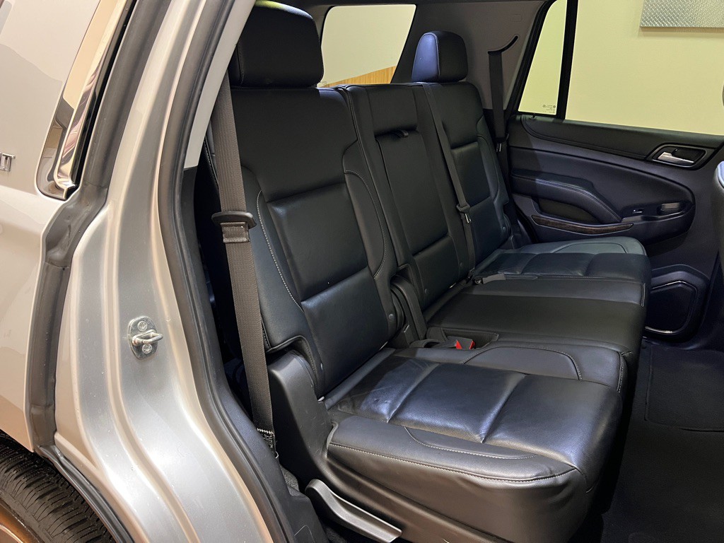 2020 Chevrolet Tahoe Image 32