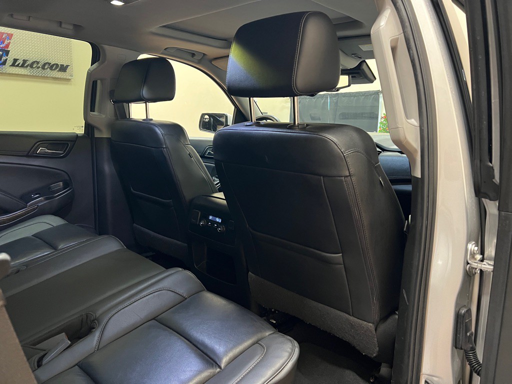 2020 Chevrolet Tahoe Image 33